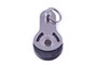 Sea Sure Mini Single Block with Clevis Pin