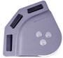 Sea Sure Clew Block 50mm sheave
