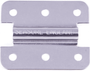 Sea Sure Mounting Plate for 06.78/80 - GRP