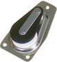 Sea Sure 42mm Single Bolt-down Block