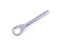 Sea Sure S/S 3mm wire Eye Swage Terminal