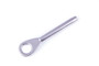 Sea Sure S/S 6mm wire Eye Swage Terminal