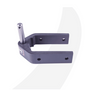 Sea Sure 38mm Top Rudder Pintle 10mm