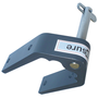Sea Sure 25mm Top Rudder Pintle with Drop Nose