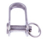 Sea Sure Strip Shackle - 10.5mm x 15mm