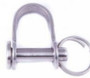 Sea Sure Carded - Strip Shackle - 15mm x 26mm