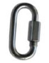 Sea Sure S/S Link Shackles 8mm