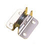 Sea Sure Carded - Deck Lead Block (Metal Sheave