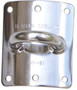 Sea Sure Carded - Cruiser Mast Plate - Horizontal