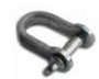 Sea Sure S/S Strip Shackle 4mm