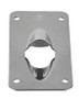 Schaefer Marine Exit Plate/ Flat for up to 1/2" Line 34-46