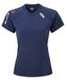 Gill Women's Race Short Sleeve Tee Dark Blue (2020)