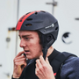 Rooster Comb Helmet