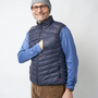 Rooster Superlite Eco Vest (Gilet) 134246 Front