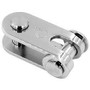 Double Jaw Toggle - 1/2"