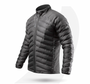 Zhik Mens Black Cell Insulated Jacket JKT-0090-M-ANT 