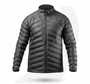 Zhik Mens Black Cell Insulated Jacket JKT-0090-M-ANT Front