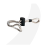 Nodus Snap Shackle Halyard & Sheets M T-C3