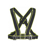Plastimo Double ergonomic adjustable safety harness