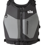Gill Junior Front Zip Buoyancy Aid USCG Approved Steel