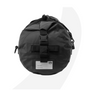 Gill 90L Voyager Duffel Bag, Black