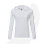 Gill XPEL Tec Hoodie, Womens