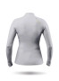 Zhik Womens Eco Spandex Long Sleeve Top