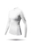 Zhik Womens Eco Spandex Long Sleeve Top