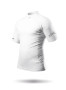 Zhik Mens Eco Spandex Short Sleeve Top