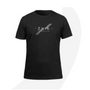 Zhik Mens Slash Print Cotton Tee