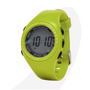 Optimum Time OS Series 11 Sailing Watch, Lime Green