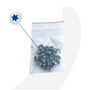 Facnor Sx25 R14/R24 Screws