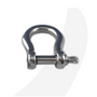 Facnor Bow Shackle 6mm