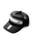 Zhik Trucker Cap, Black