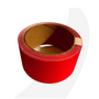 Bainbridge - Spinnaker Sail Repair Tape, Red