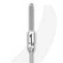 Sta Lok Swage Stud for 1/8" Wire and 1/4" UNF Trhead