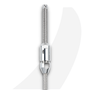 Sta Lok Swage Stud for 7/16" Wire and 7/8" UNF Trhead