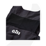 Gill OS2 Offshore Trouser (BLACK, RED)