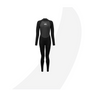 Gill Women's Pursuit Full Arm Wetsuit