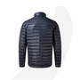 Gill Portland Jacket (Black, Navy)