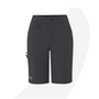 Gill Women's Pro Expedition Shorts (Graphite, Grey)