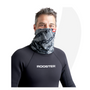 Rooster UV Neck Sleeve face covering