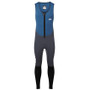 Gill Dynamic Long John Men's Blue