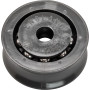 Allen Brothers Acetal Sheave With Double Row Ball Bearing