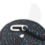 Wichard Chain grip kit - Rope 12 mm - Length 4m