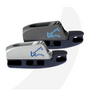 Clamcleat Aero Base Cleat with Racing Micros, Anodized