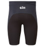 Gill Men's Zenlite 2.0 Shorts back view