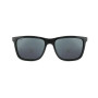 Vaikobi Viento Polarized Sunglasses Black