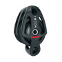 Harken 29 mm Double Zircon Block w/Becket 2188