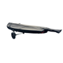 Sunfish Fast Canvas: Economy ISCA Deck Cover (Mast Up)